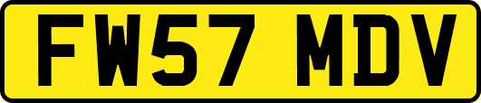 FW57MDV