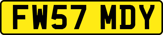 FW57MDY