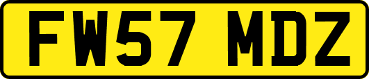 FW57MDZ