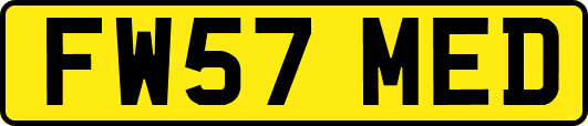 FW57MED