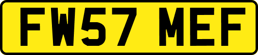 FW57MEF