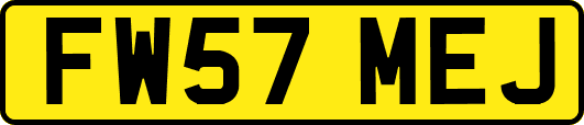 FW57MEJ