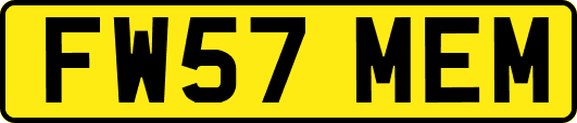 FW57MEM