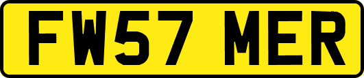 FW57MER