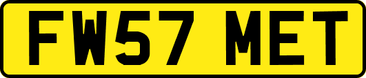 FW57MET