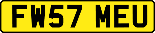 FW57MEU
