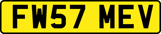 FW57MEV