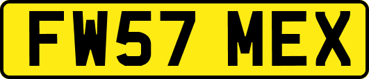 FW57MEX