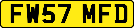 FW57MFD