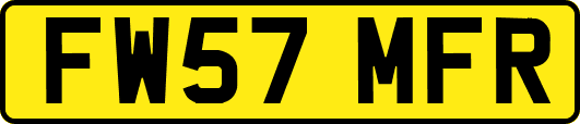 FW57MFR