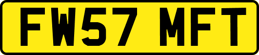 FW57MFT