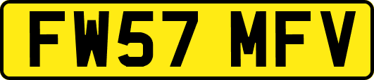 FW57MFV