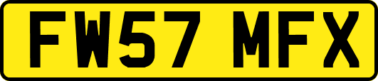 FW57MFX