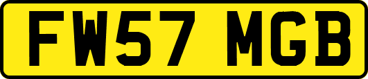 FW57MGB