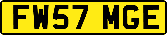 FW57MGE
