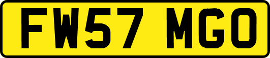 FW57MGO