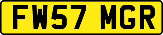 FW57MGR
