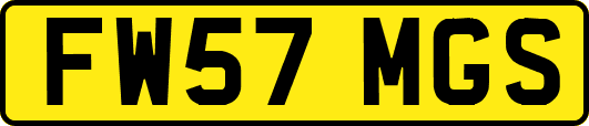 FW57MGS