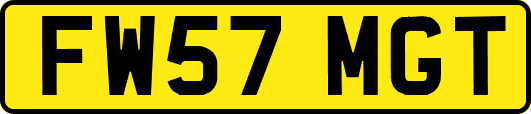 FW57MGT