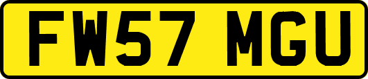 FW57MGU