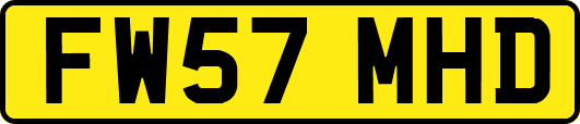 FW57MHD