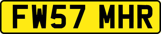 FW57MHR