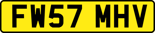 FW57MHV