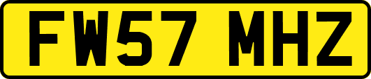 FW57MHZ