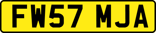FW57MJA