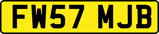 FW57MJB
