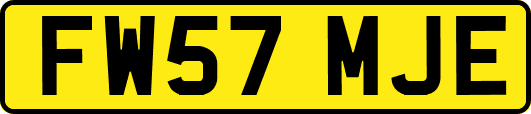 FW57MJE