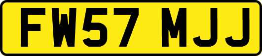 FW57MJJ