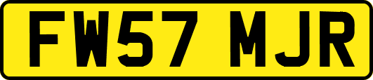 FW57MJR