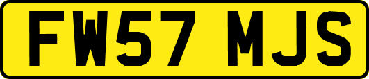 FW57MJS