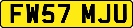 FW57MJU