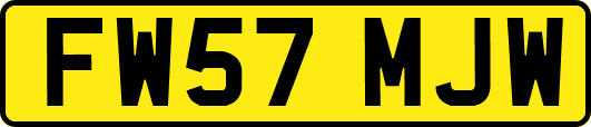 FW57MJW