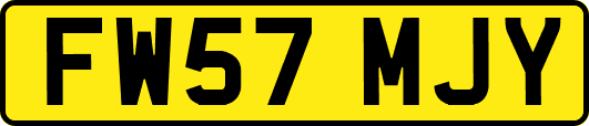 FW57MJY