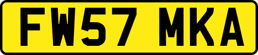 FW57MKA