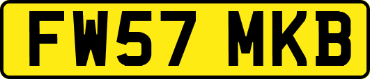 FW57MKB