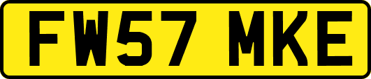 FW57MKE