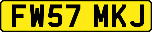 FW57MKJ