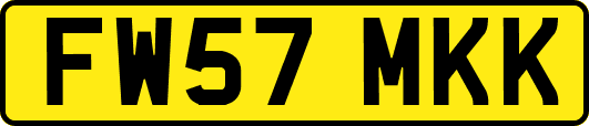 FW57MKK