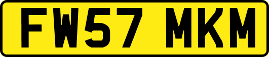 FW57MKM