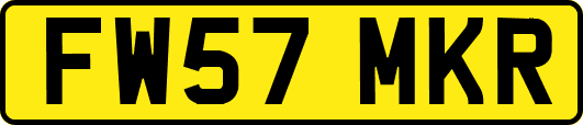 FW57MKR