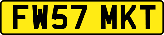 FW57MKT