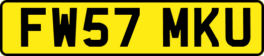 FW57MKU