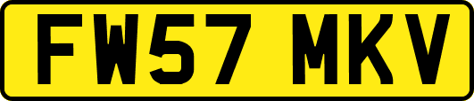 FW57MKV