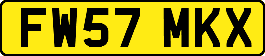 FW57MKX