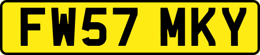 FW57MKY