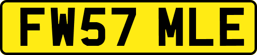 FW57MLE